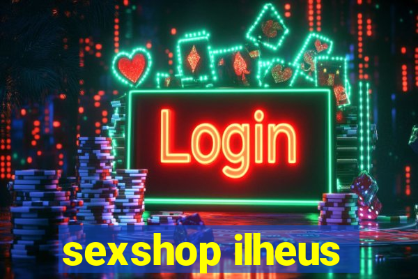 sexshop ilheus